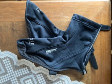 Copriscarpe in Windstopper