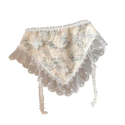 Cerchietto farfalla - cerchietto,