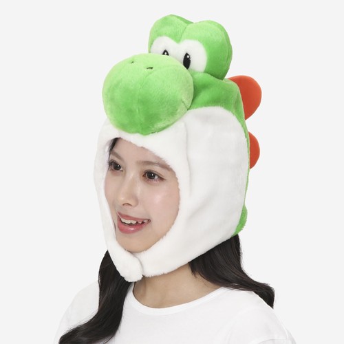 Cappello costume super mario - costume,