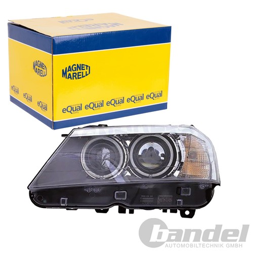 Magneti marelli faro xenon - marelli,