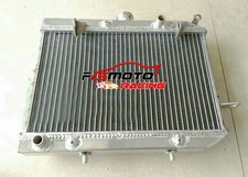 Radiatore in alluminio per