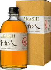Blended Whisky 500 Ml