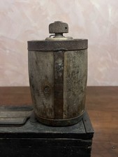 MILITARIA BORRACCIA ITALIANA GUGLIELMINETTI REGIO ESERCITO WW1 ARDITI ALPINI KUK