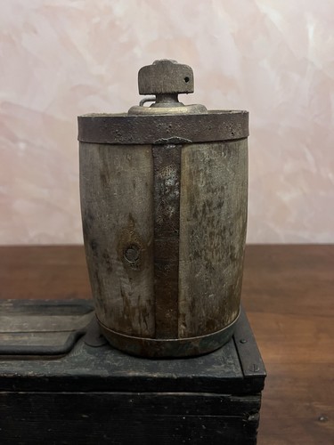Militaria borraccia italiana - militaria,