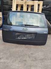 PORTELLONE SPORTELLONE COFANO BAULE  POSTERIORE DIETRO FORD FOCUS SW 05-13