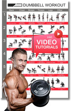 Poster per Allenamento Con