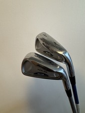 Mizuno MX-25 Ferro Forgiato