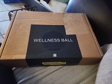 PALLA BENESSERE TECHNOGYM