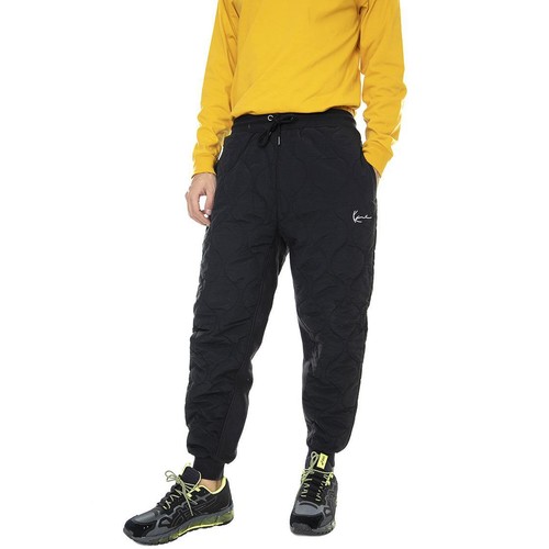 Mens small signature quilted - small,