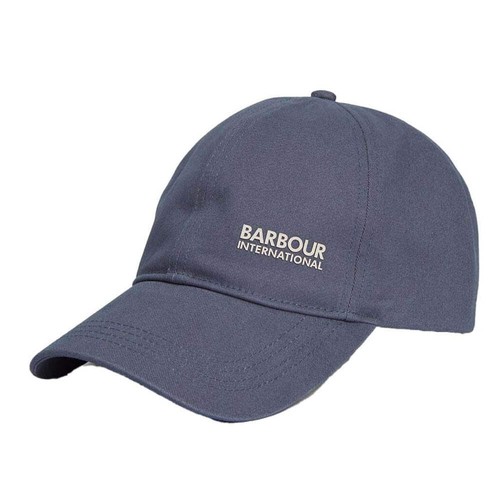 Berretto baseball barbour - da,