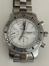 philip watch AQ 2000