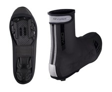 Copriscarpe MTB FORCE PU DRY