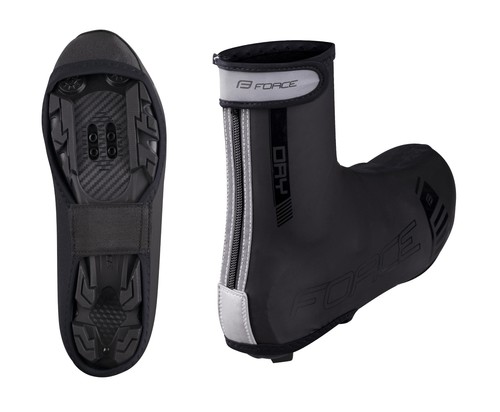 Copriscarpe mtb force dry - mtb,