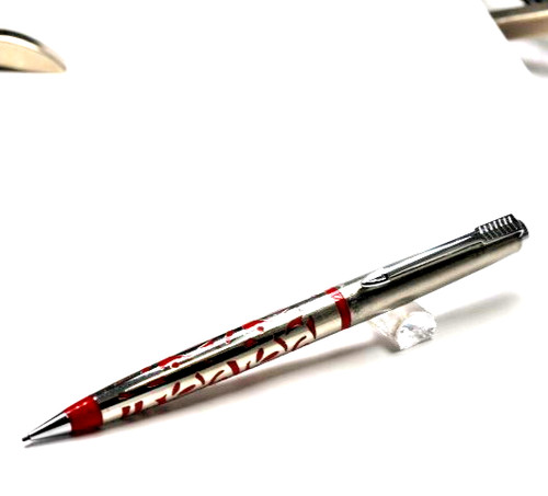 Parker jotter matita rossa - matita,