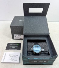 Certina Automatic DS Super