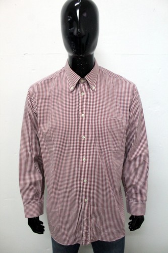 Camicia burberrys uomo taglia - uomo,