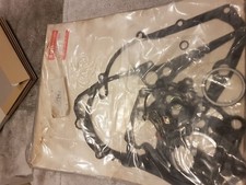 Kit guarnizioni originali