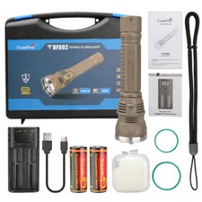 Trustfire 3200Lumen