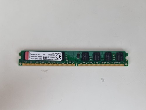 Kingston 2gb ddr2 800mhz - 2gb,