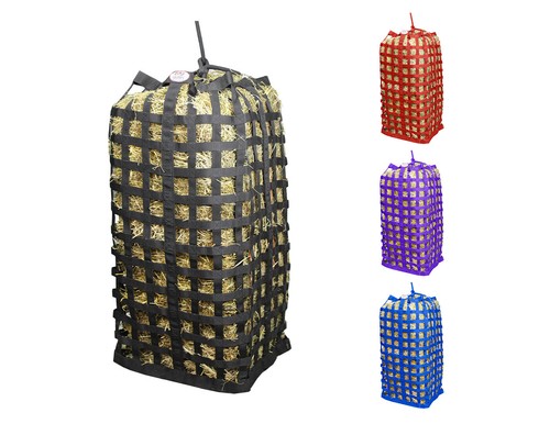 Borsa per fieno derby - borsa,