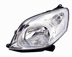 Faro destro fiat - destro,