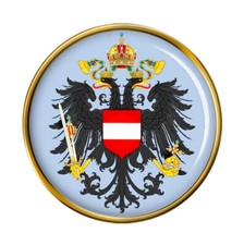 Austriaci Cappotto Of Arms