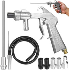 Kit di Pistola Sabbiatrice per