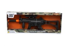 GIOCHERIA FORTI EROI M3 FUCILE