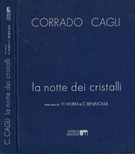 Corrado Cagli. La notte dei