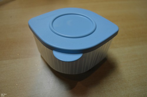 Tupperware contenitore - tupperware,