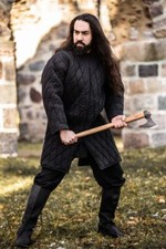 Medievale vichingo larp - vichingo,