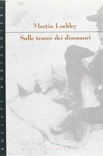 Lockley martin sulle - -, tracce