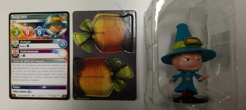 Krosmaster arena dofus - -,