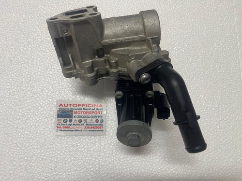 Valvola egr fiat - egr, 1.3