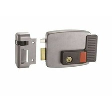 ELETTROSERRATURA SI ADATTA A