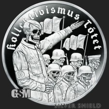 2021 Silver Shield