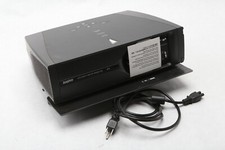 Sanyo PLV-Z3 HD Projector 3LCD