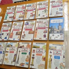 City book nuove - city, guide