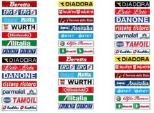 Subbuteo 2nd set - subbuteo,