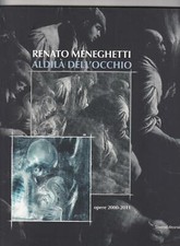 Renato Meneghetti: Aldilà