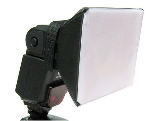 Diffuser external softbox - external,