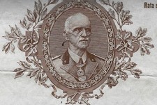 1943 DEBITO CONSOLIDATO DEL