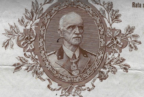 1943 debito consolidato del - debito,