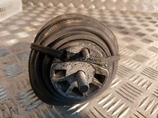 Support moteur avant - JAGUAR