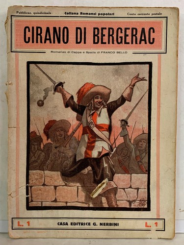 97828 collana romanzi popolari - romanzi,