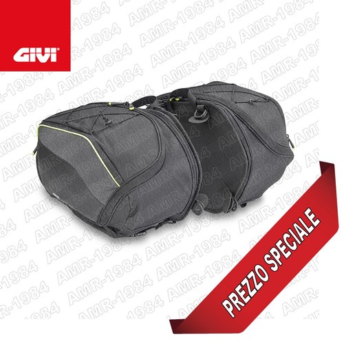 Givi ea127 coppia borse - ea127,