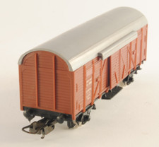 Lima 3101 carro merci coperto G4 41169 delle NSB con porte scorrevoli H0 1:87