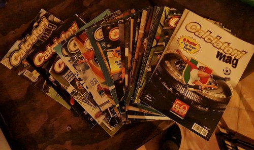 Collezione panini calciatori - collezione,