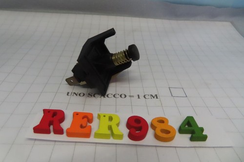 Interruttore rer984 accensione - interruttore,