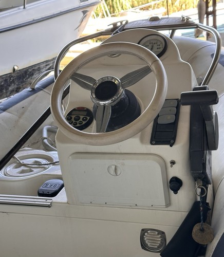 Tender gommone zodiac - tender,